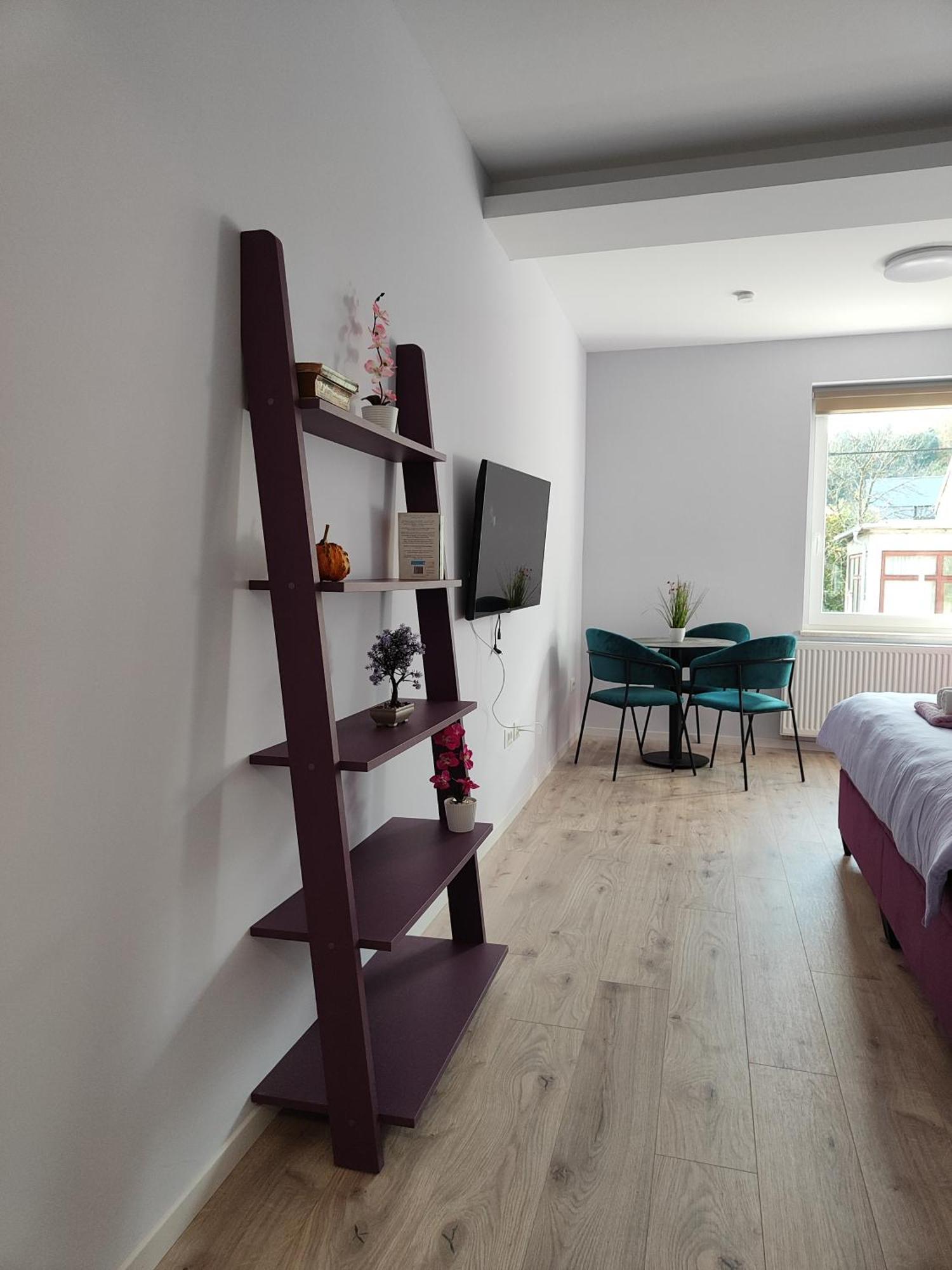 Villa Vino & Grad Zagreb Buitenkant foto