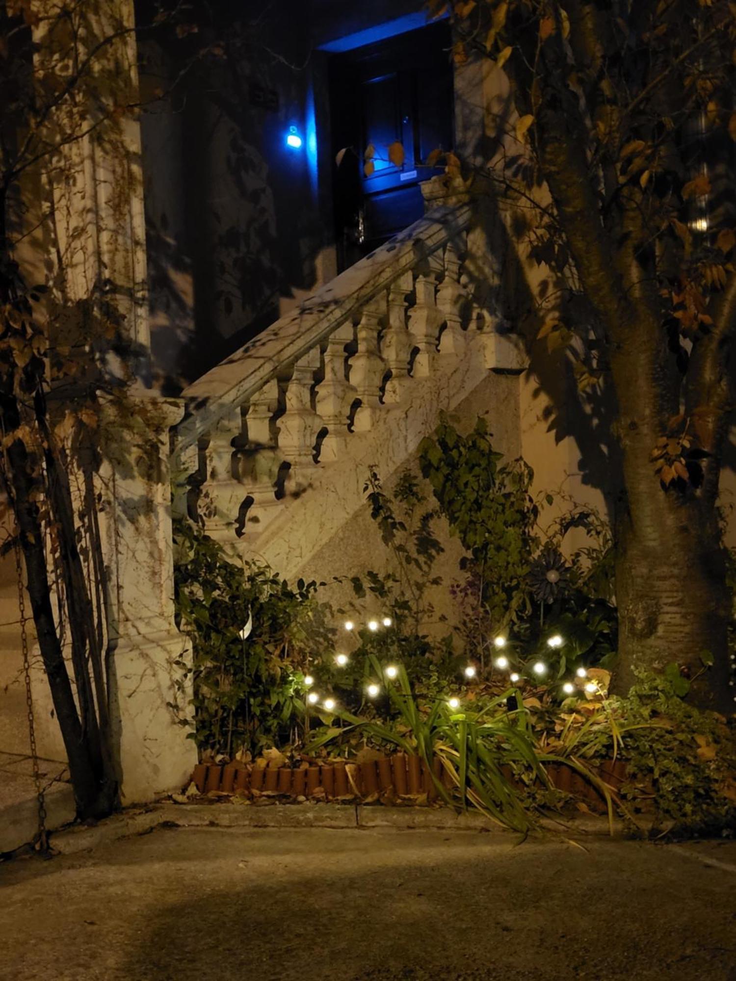 Villa Vino & Grad Zagreb Buitenkant foto